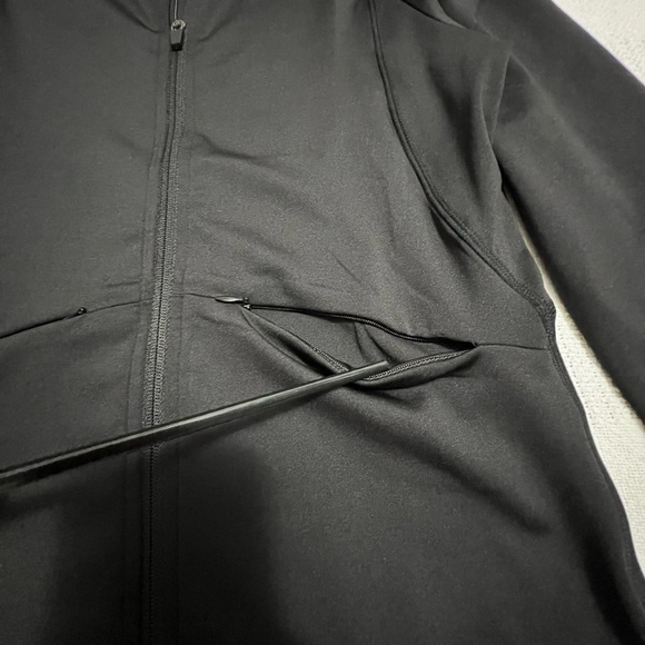 BSP sweatshirt long sleeve black size small - Picture 4 of 9